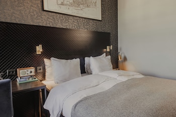 Standard Room, 1 Double Bed, Non Smoking