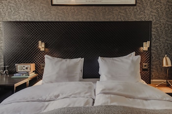 Standard Room, 1 Double Bed, Non Smoking