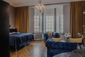 Deluxe Room, Non Smoking