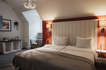 Superior Room, 2 Twin Beds, Non Smoking
