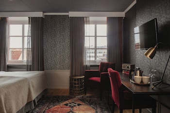 Superior Room, 2 Twin Beds, Non Smoking