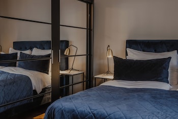 Deluxe Room, Non Smoking