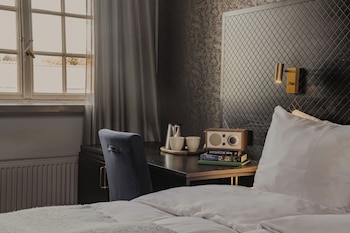 Standard Room, 1 Double Bed, Non Smoking
