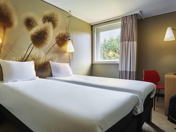 Twin Room, 2 Twin Beds