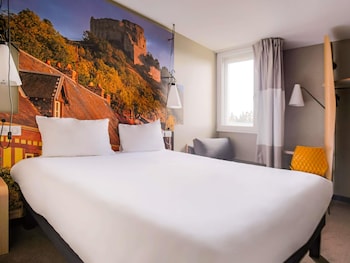Standard Double Room, 1 Double Bed
