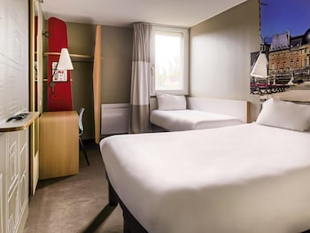 Standard Double Room, Multiple Beds