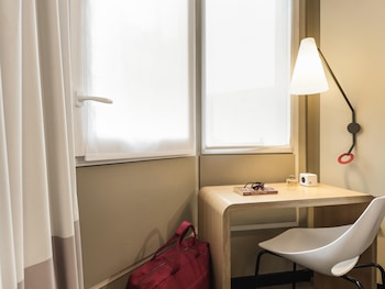 Standard Room, 1 Double Bed