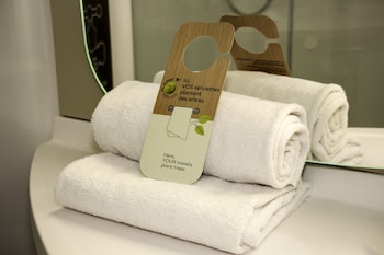 Standard Room, 1 Double Bed