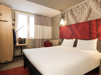 Standard Room, 1 Double Bed