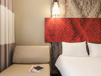 Standard Room, 3 Twin Beds