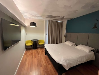 Standard Room, 1 Double Bed