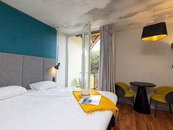 Standard Room, 1 Double Bed