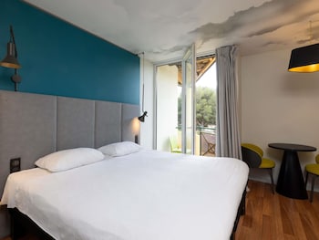Standard Room, 1 Double Bed