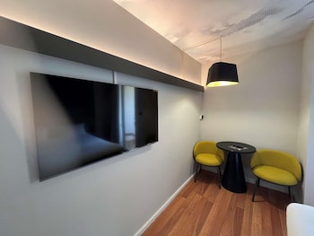 Standard Room, 2 Twin Beds