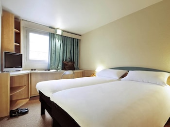Standard Room, 2 Twin Beds