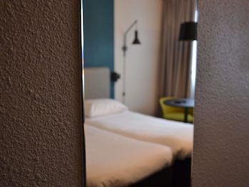 Standard Room, 2 Twin Beds