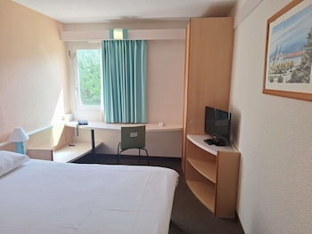 Standard Double Room, 1 Double Bed