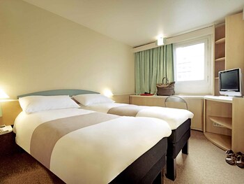 Standard Room, 2 Twin Beds