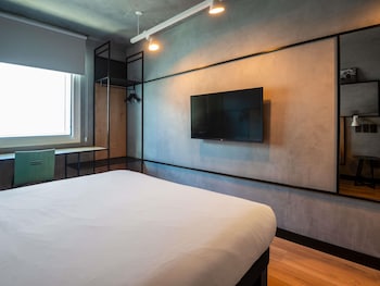Superior Room, 1 Double Bed