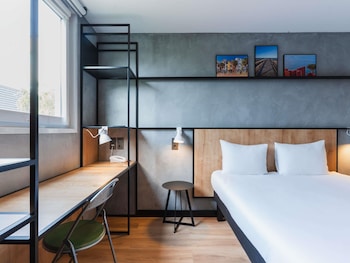 Superior Room, 1 Double Bed