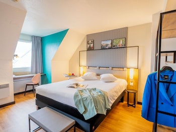 Standard Room, 1 Double Bed