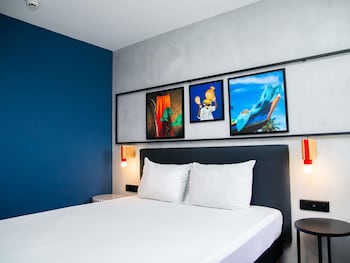 Standard Room, 1 Double Bed (Recently renovated)