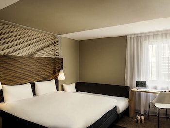 Superior Room, Multiple Beds
