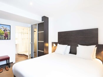 Privilege, Superior Double Room, 1 Double Bed