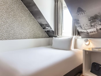 Classic Room, 1 Twin Bed