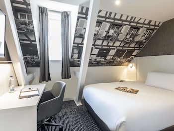 Classic Room, 1 Twin Bed