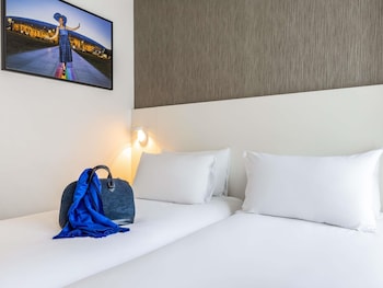 Classic Twin Room, 2 Twin Beds