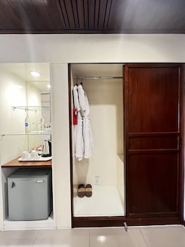 Superior Room, 2 Twin Beds
