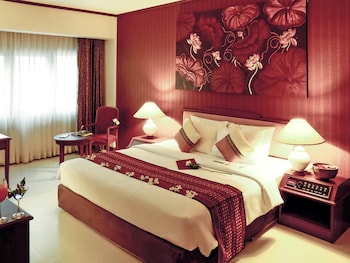 Junior Suite, 1 Double Bed