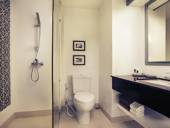 Junior Suite, 1 Double Bed
