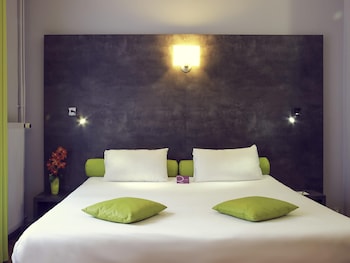 Superior Double Room, 1 Double Bed (Street View)