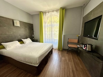 Classic Room, 1 Double Bed