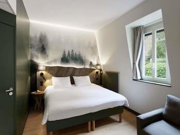 Classic Room, 1 Double Bed