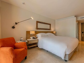 Classic Room, 1 King Bed (Interior view)