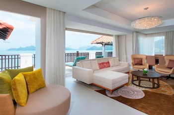 Suite, 2 Bedrooms