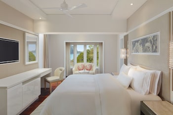 Suite, 2 Bedrooms