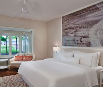 Room, 1 King Bed