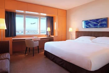 Executive Room, 1 Double Bed