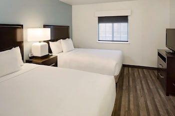Suite, 2 Bedrooms