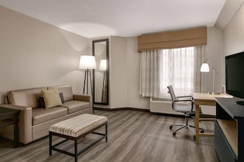 Studio Suite, 1 King Bed, Non Smoking