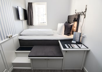 Single Room (Without Spa Access)