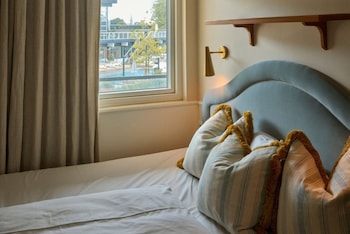 Single Room (Without Spa Access)
