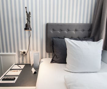 Single Room (Without Spa Access)