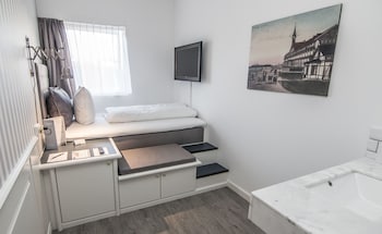 Single Room (Without Spa Access)