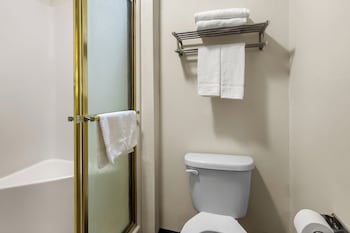 Room, 2 Queen Beds, Non Smoking