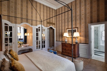 Junior Suite (Helvetia)